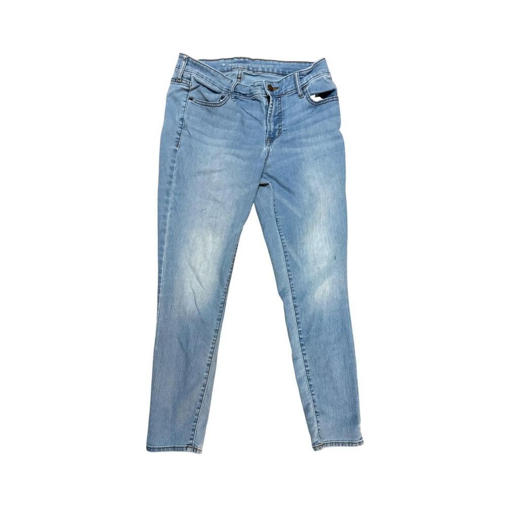 Old-navy Women's Blue Jeans - Picture 1 of 6
